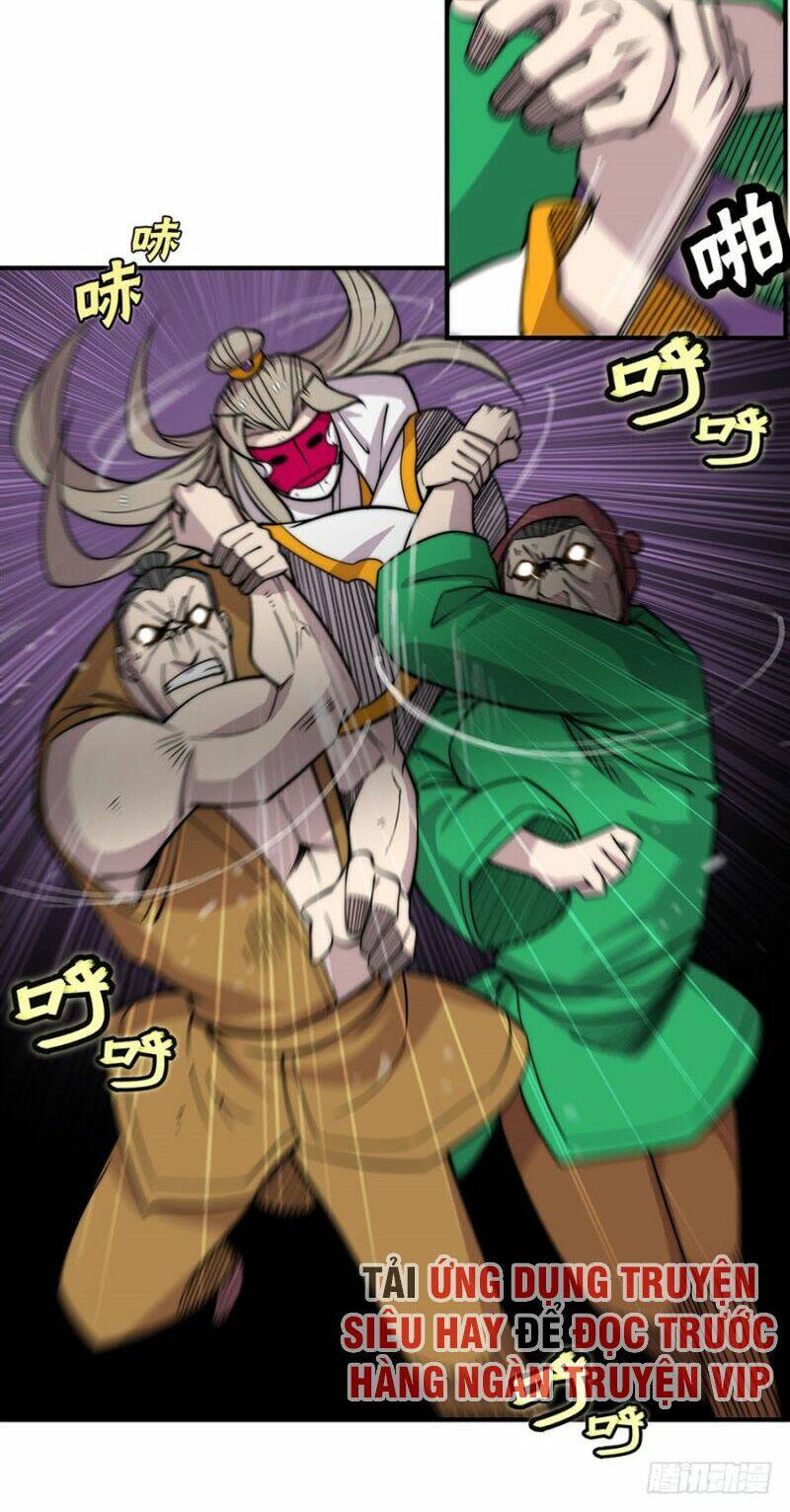 Cuộc Sống Thoái Ẩn Của Võ Lâm Chi Vương: Chapter 98