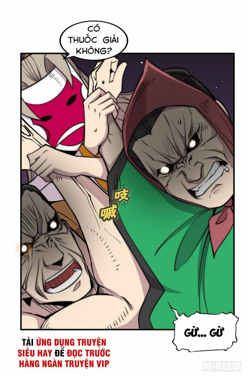 Cuộc Sống Thoái Ẩn Của Võ Lâm Chi Vương: Chapter 98