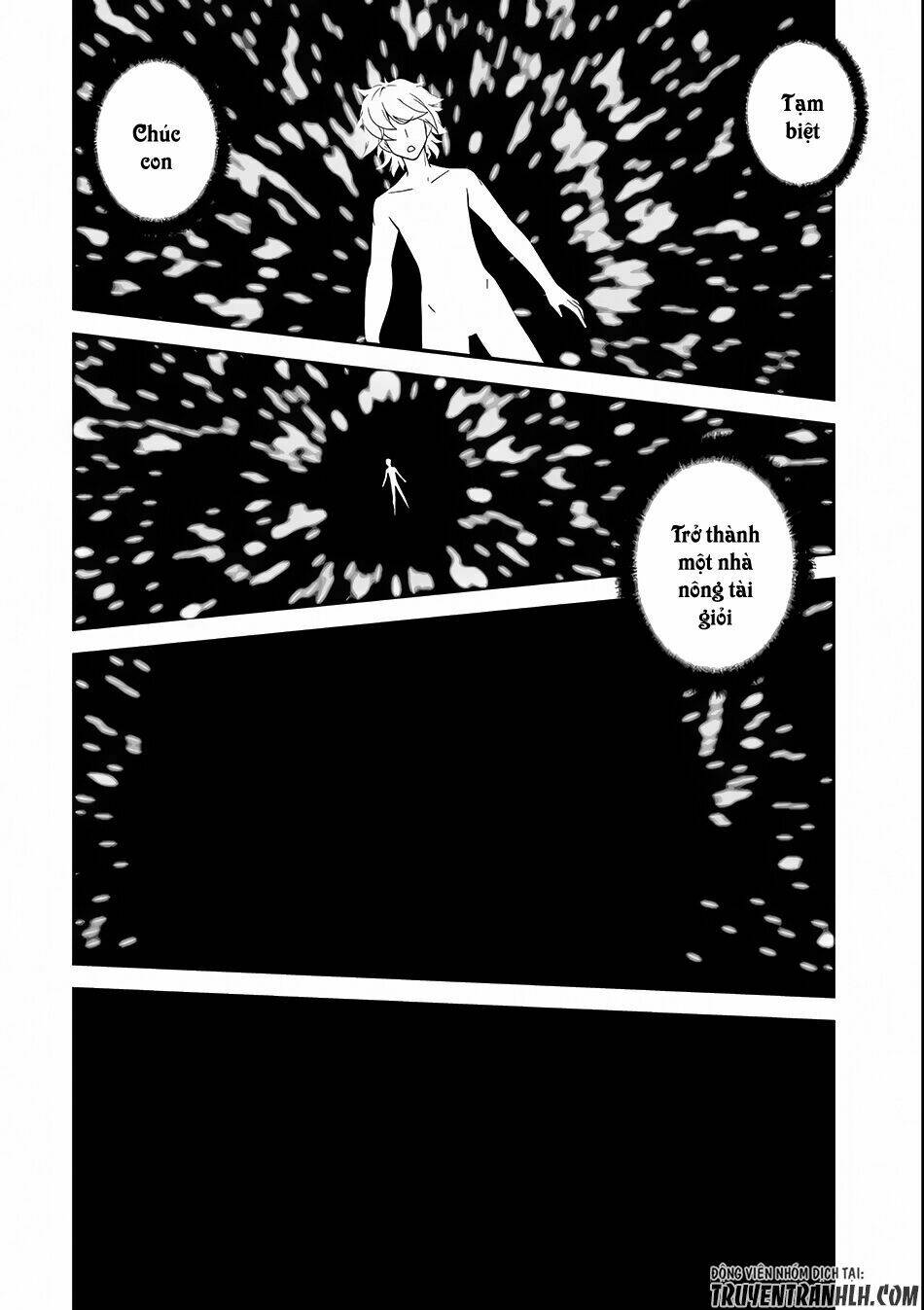 Cuộc Sống Thong Dong Ở Dị Thế Giới: Chapter 1