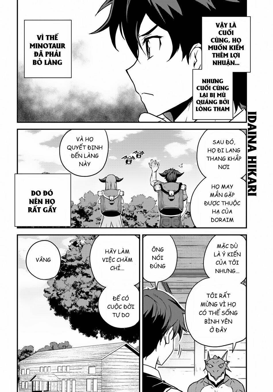 Cuộc Sống Thong Dong Ở Dị Thế Giới: Chapter 100