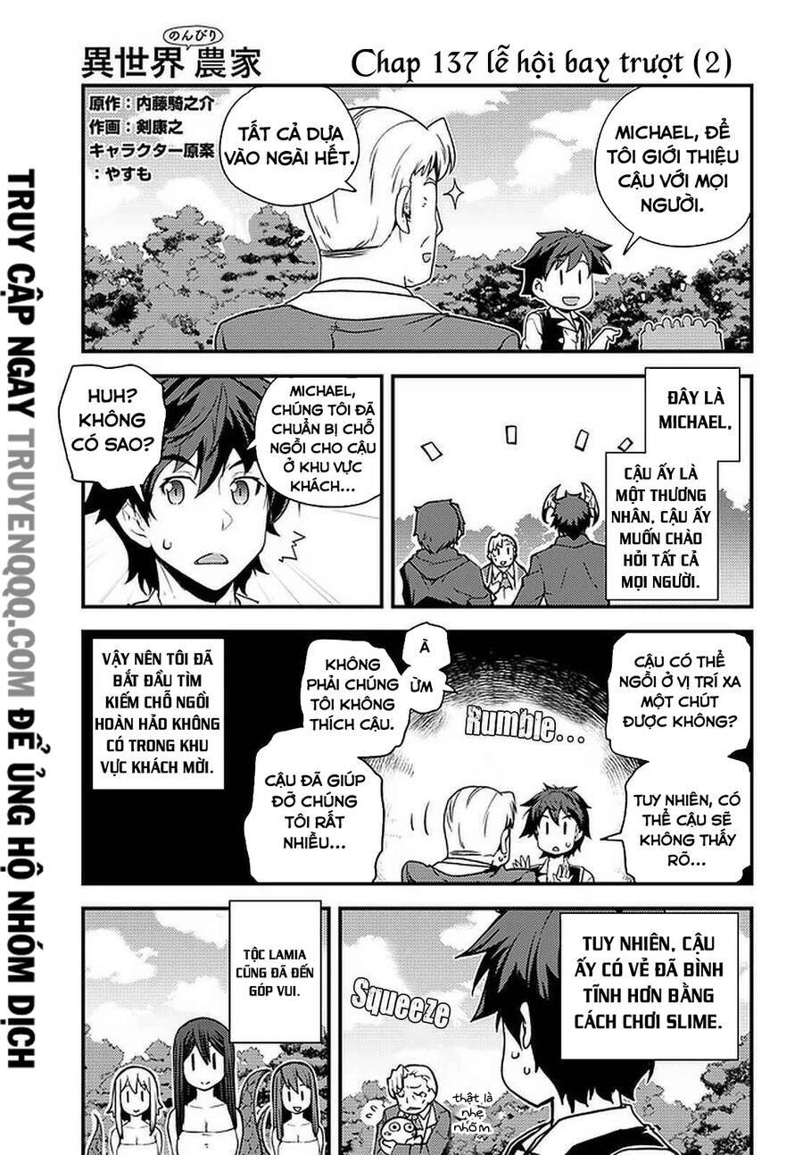 Cuộc Sống Thong Dong Ở Dị Thế Giới: Chapter 137