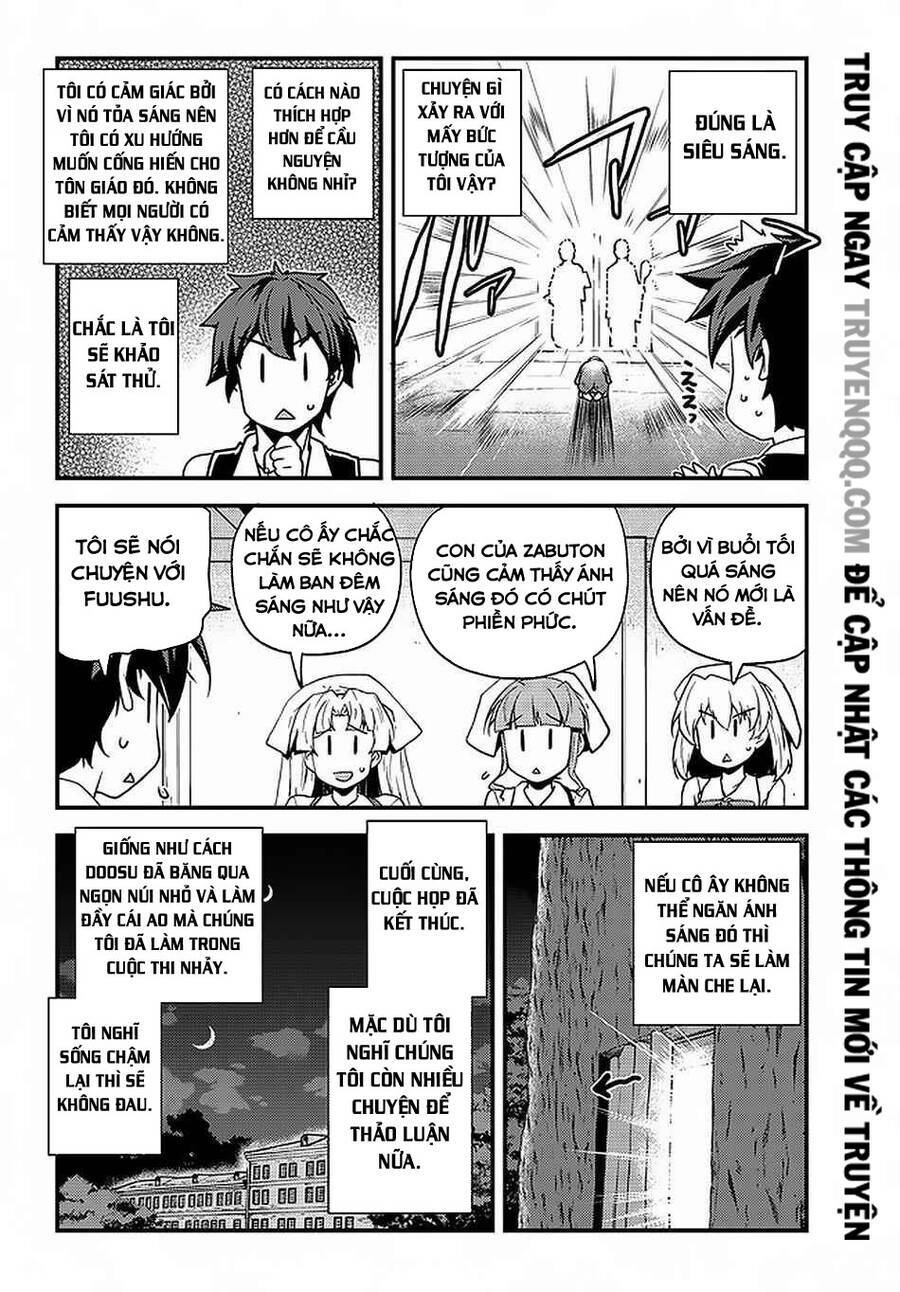 Cuộc Sống Thong Dong Ở Dị Thế Giới: Chapter 139