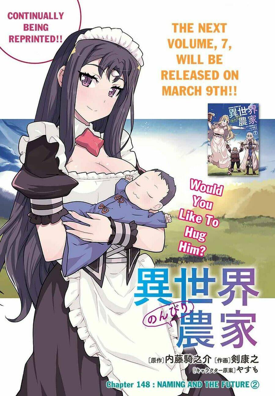 Cuộc Sống Thong Dong Ở Dị Thế Giới: Chapter 146