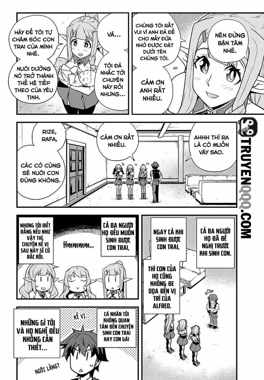 Cuộc Sống Thong Dong Ở Dị Thế Giới: Chapter 146