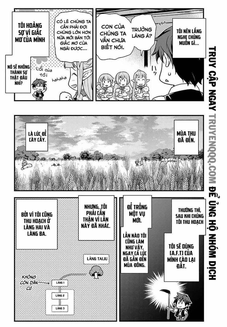 Cuộc Sống Thong Dong Ở Dị Thế Giới: Chapter 147