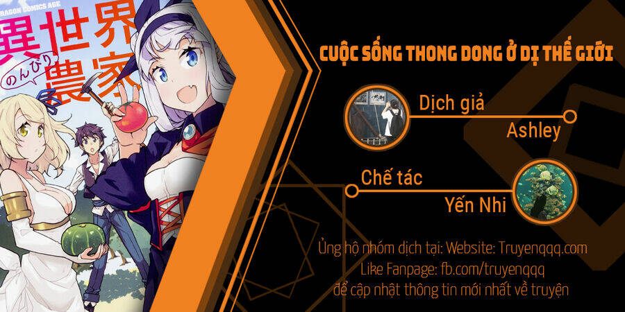 Cuộc Sống Thong Dong Ở Dị Thế Giới: Chapter 148