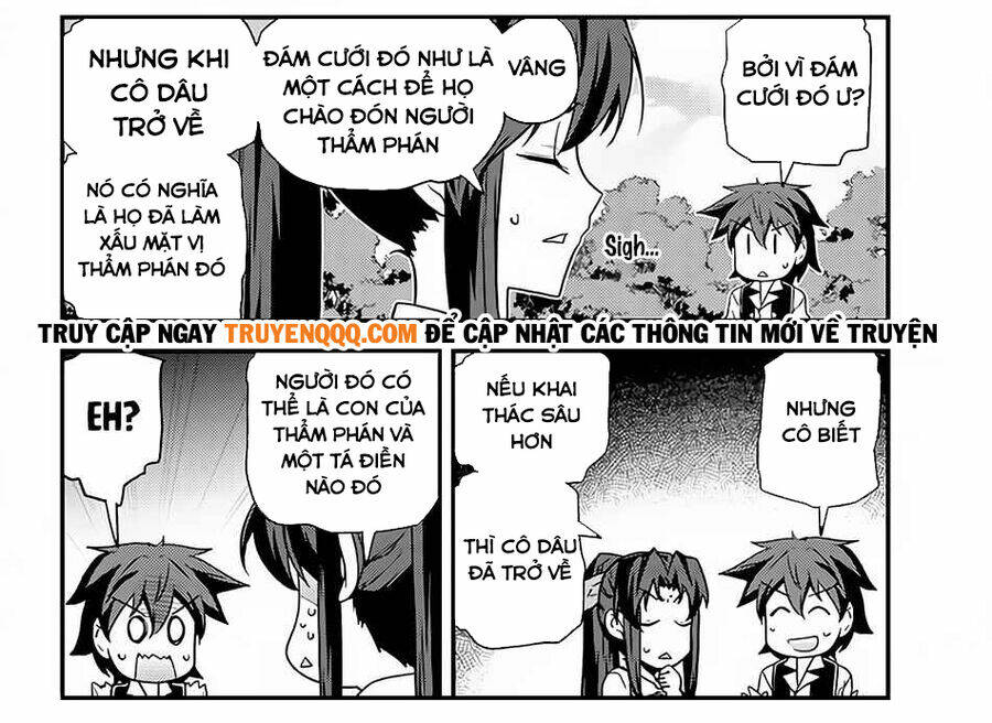 Cuộc Sống Thong Dong Ở Dị Thế Giới: Chapter 148