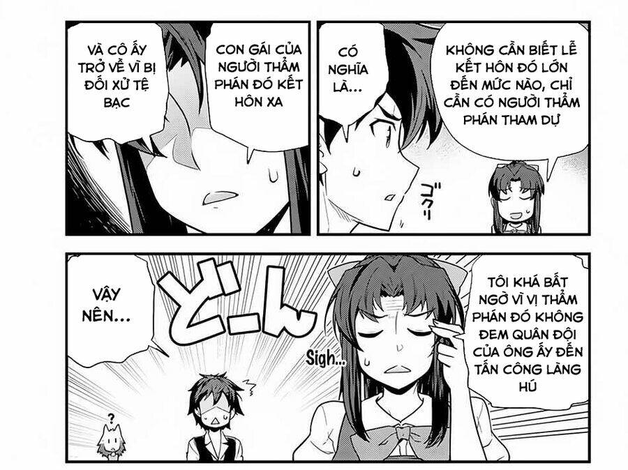 Cuộc Sống Thong Dong Ở Dị Thế Giới: Chapter 148