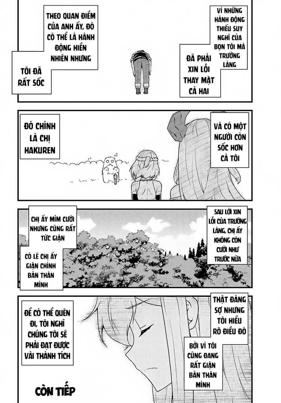 Cuộc Sống Thong Dong Ở Dị Thế Giới: Chapter 163
