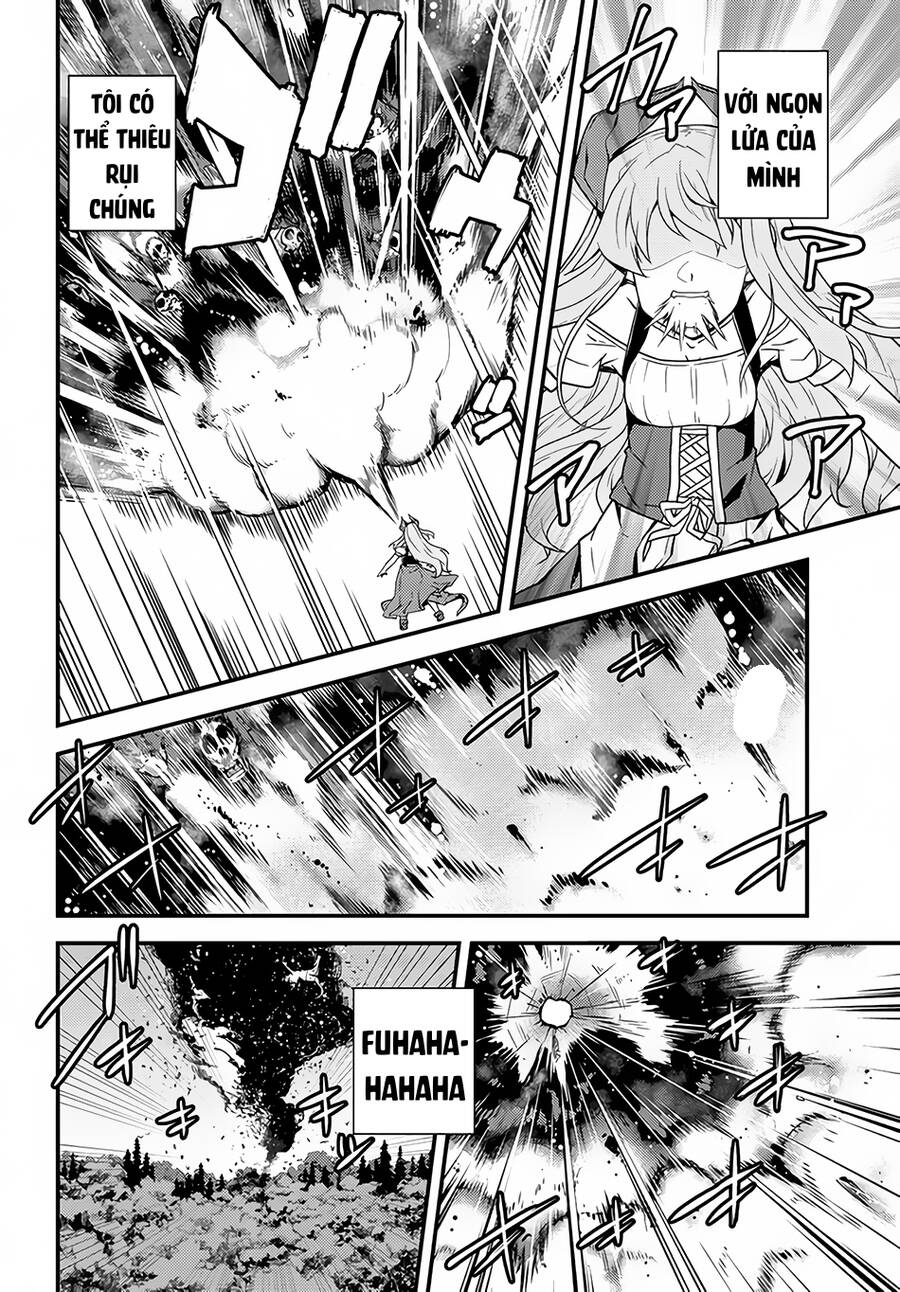Cuộc Sống Thong Dong Ở Dị Thế Giới: Chapter 165