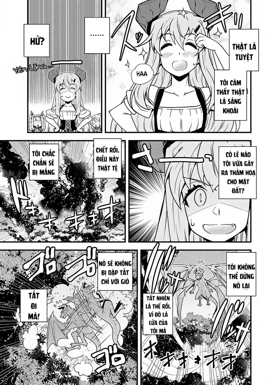Cuộc Sống Thong Dong Ở Dị Thế Giới: Chapter 165