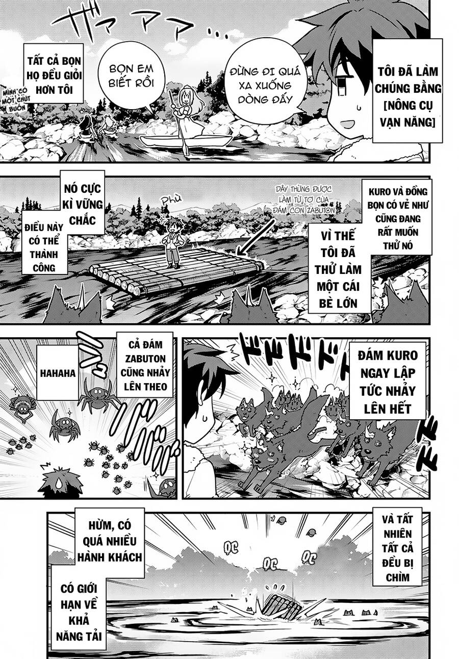 Cuộc Sống Thong Dong Ở Dị Thế Giới: Chapter 168