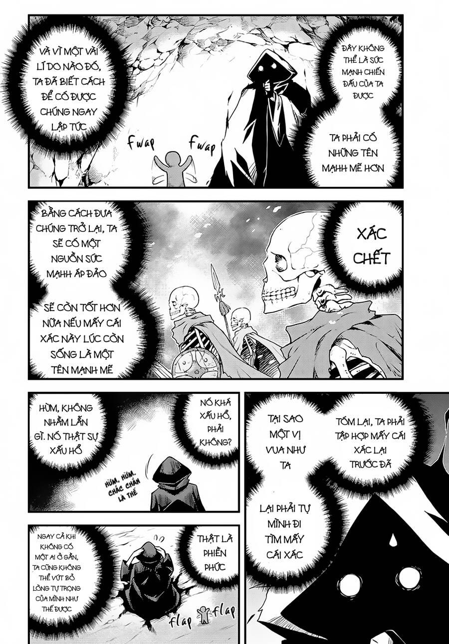 Cuộc Sống Thong Dong Ở Dị Thế Giới: Chapter 170