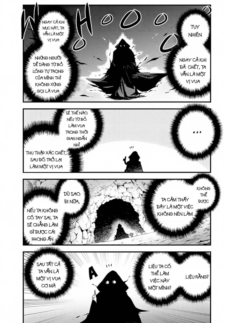 Cuộc Sống Thong Dong Ở Dị Thế Giới: Chapter 170
