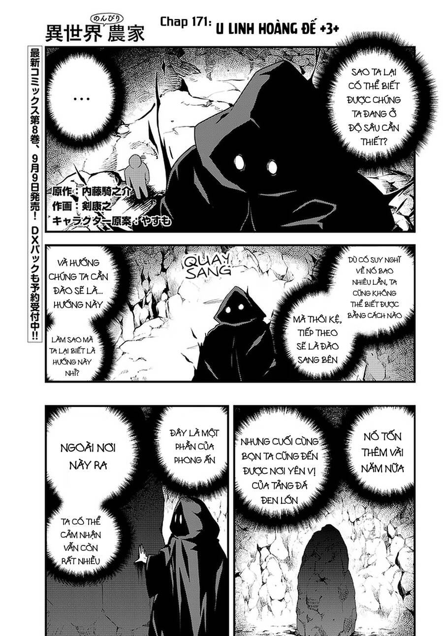 Cuộc Sống Thong Dong Ở Dị Thế Giới: Chapter 171