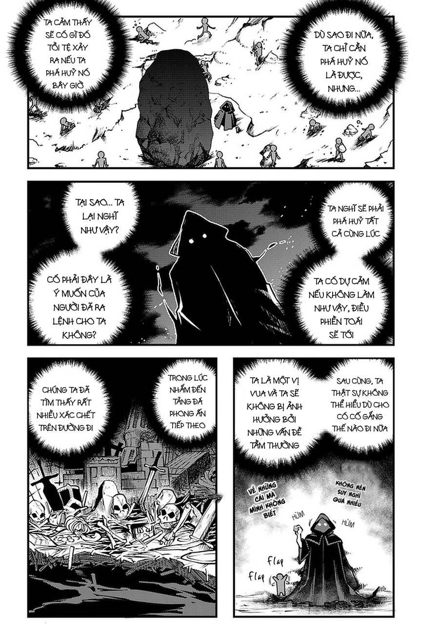 Cuộc Sống Thong Dong Ở Dị Thế Giới: Chapter 171