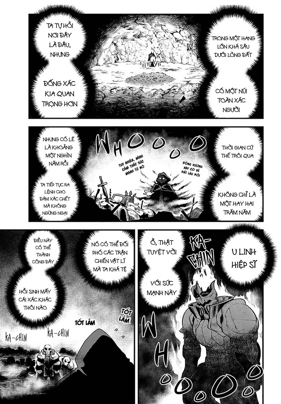 Cuộc Sống Thong Dong Ở Dị Thế Giới: Chapter 171