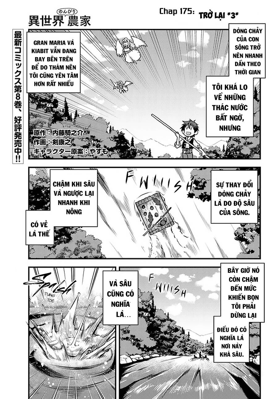 Cuộc Sống Thong Dong Ở Dị Thế Giới: Chapter 175