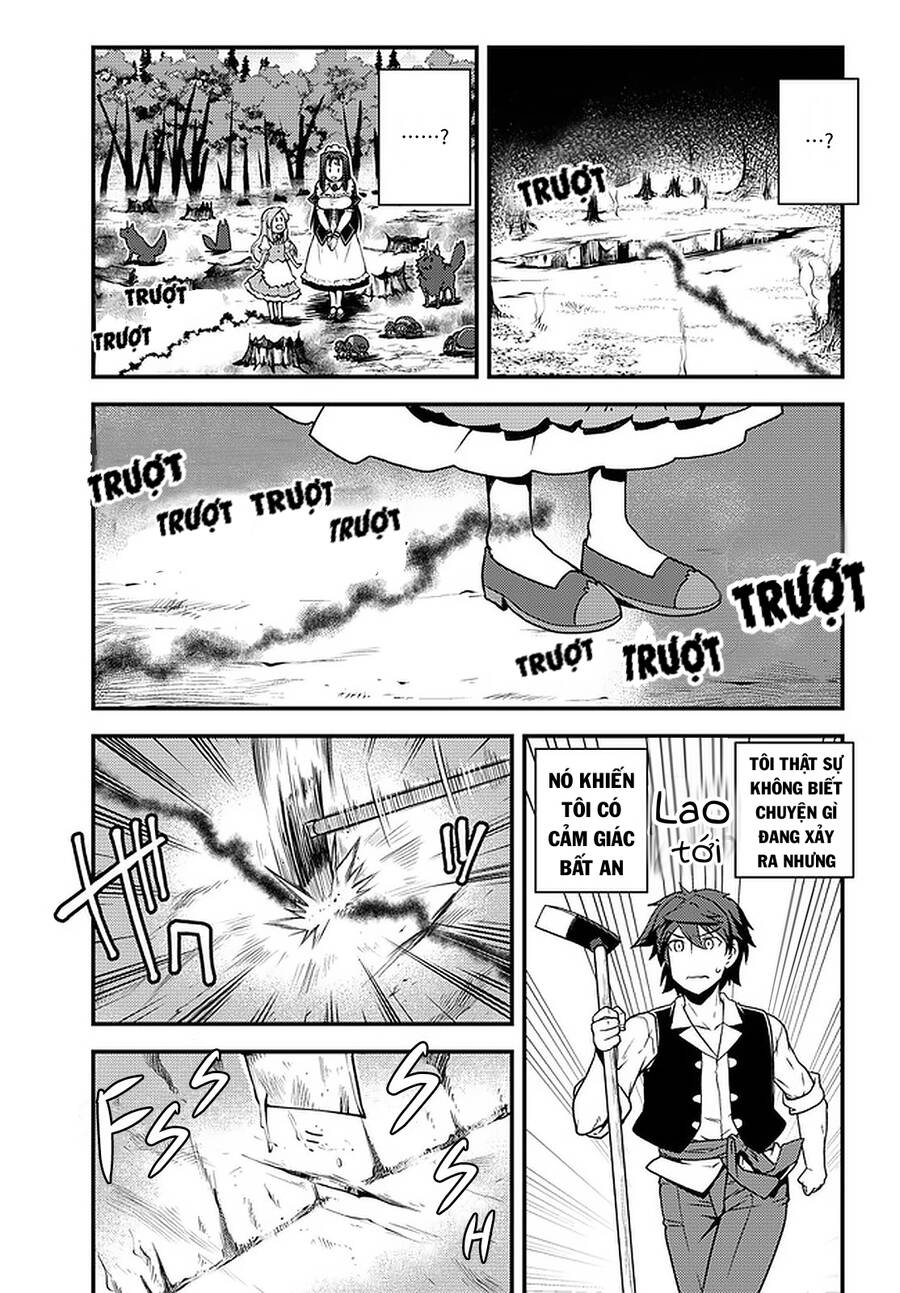 Cuộc Sống Thong Dong Ở Dị Thế Giới: Chapter 175