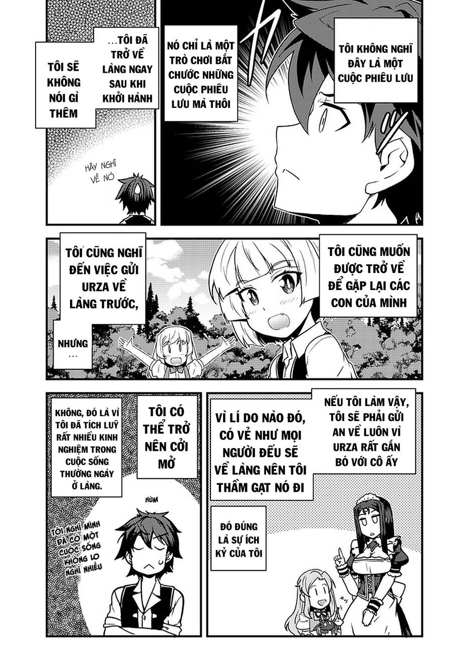 Cuộc Sống Thong Dong Ở Dị Thế Giới: Chapter 176