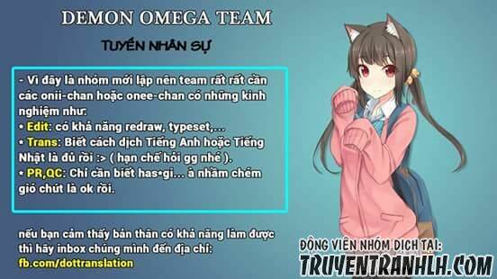 Cuộc Sống Thong Dong Ở Dị Thế Giới: Chapter 18