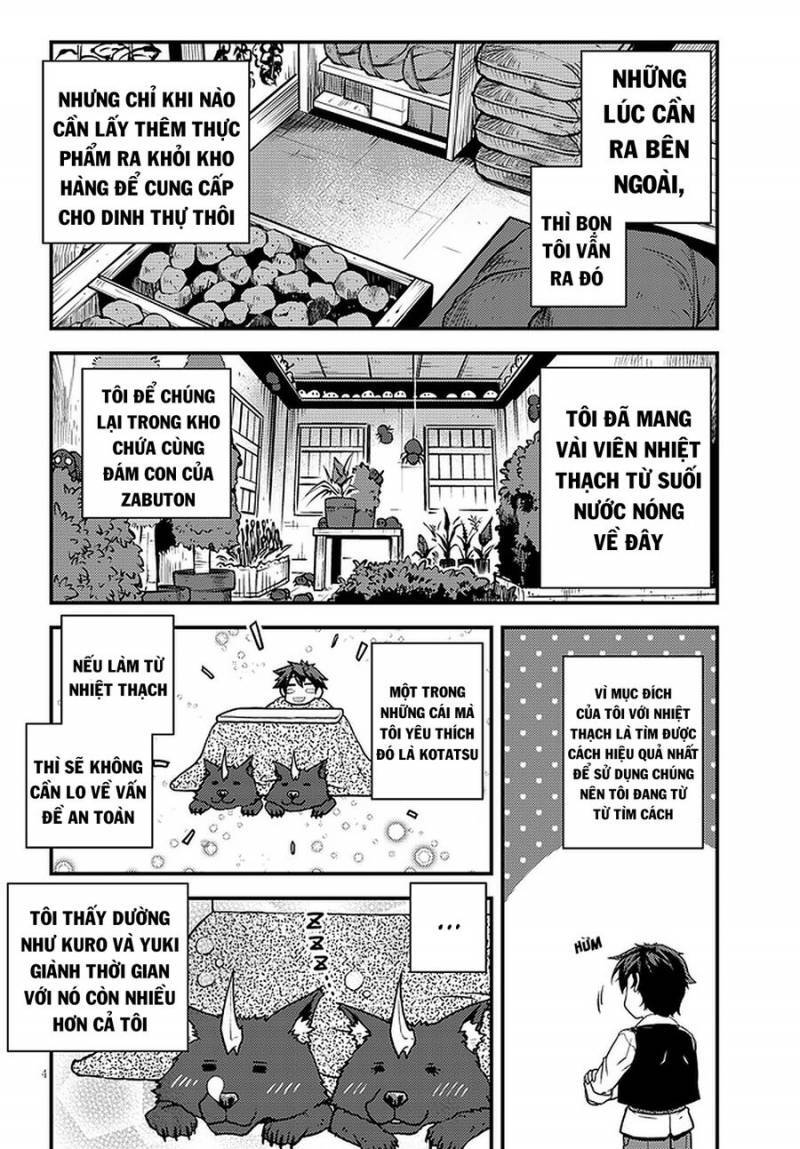 Cuộc Sống Thong Dong Ở Dị Thế Giới: Chapter 183