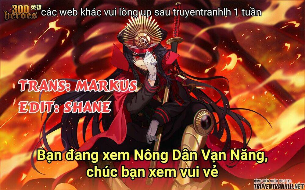 Cuộc Sống Thong Dong Ở Dị Thế Giới: Chapter 29