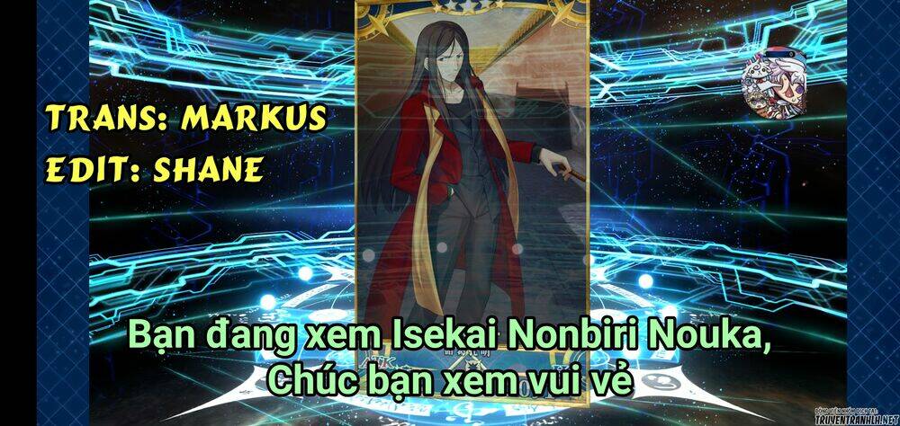 Cuộc Sống Thong Dong Ở Dị Thế Giới: Chapter 33