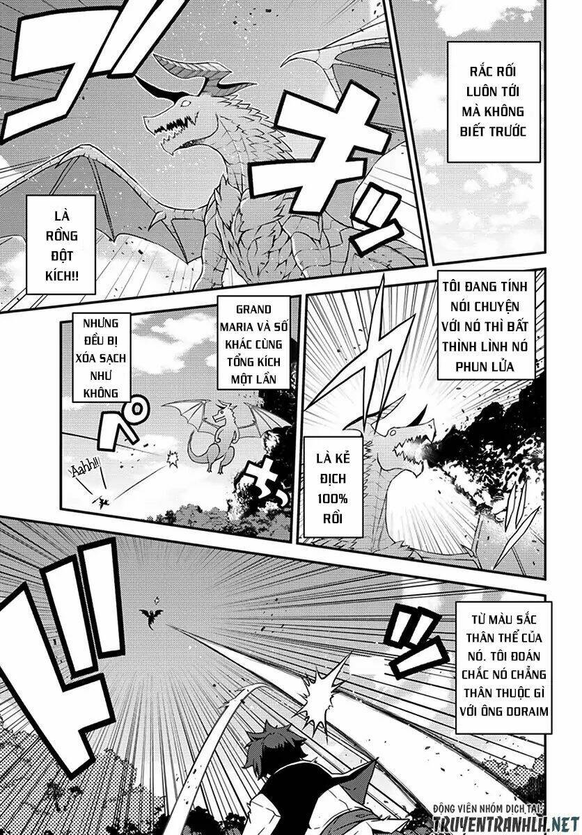 Cuộc Sống Thong Dong Ở Dị Thế Giới: Chapter 37