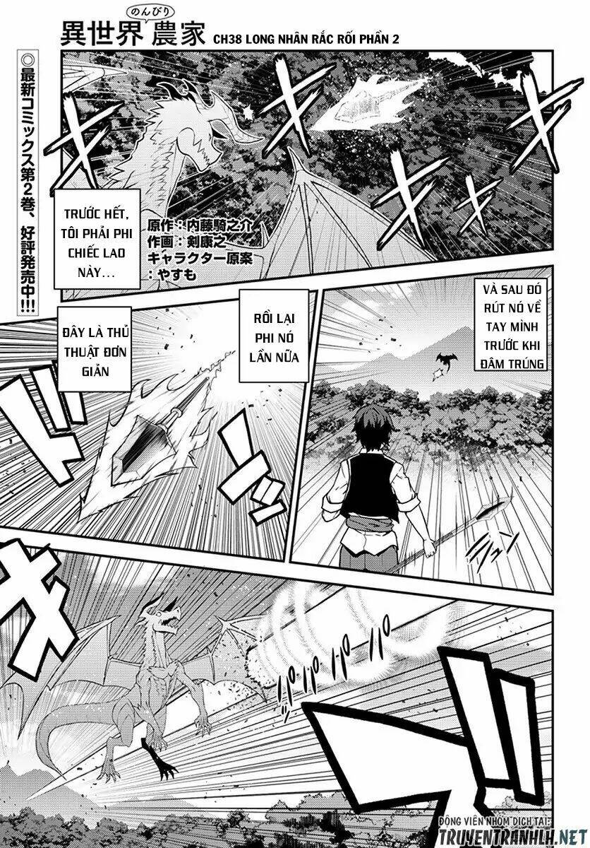 Cuộc Sống Thong Dong Ở Dị Thế Giới: Chapter 38