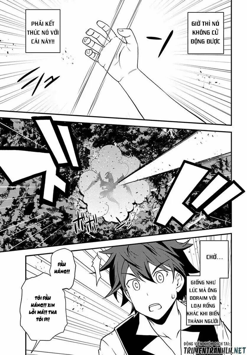 Cuộc Sống Thong Dong Ở Dị Thế Giới: Chapter 38