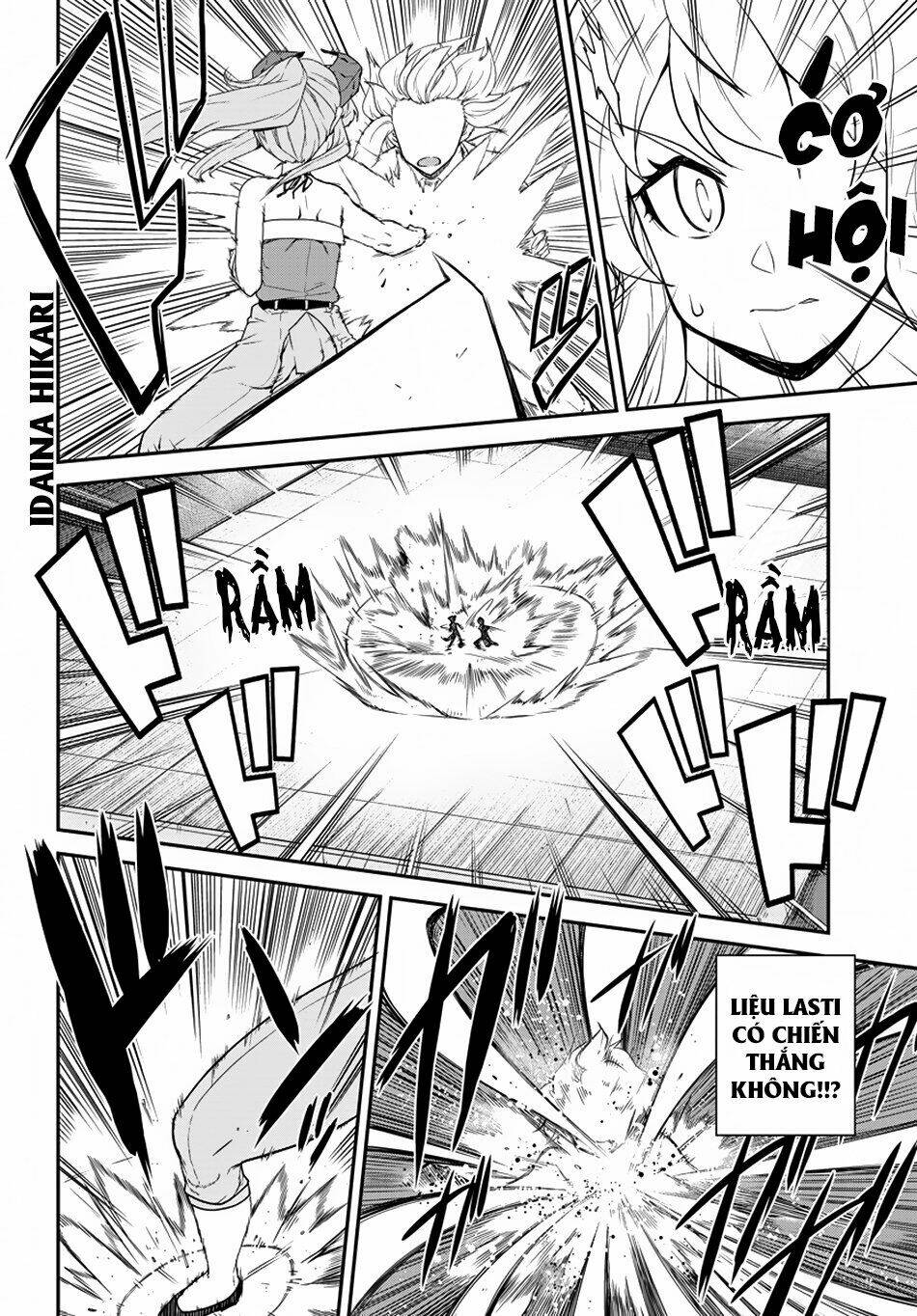 Cuộc Sống Thong Dong Ở Dị Thế Giới: Chapter 77