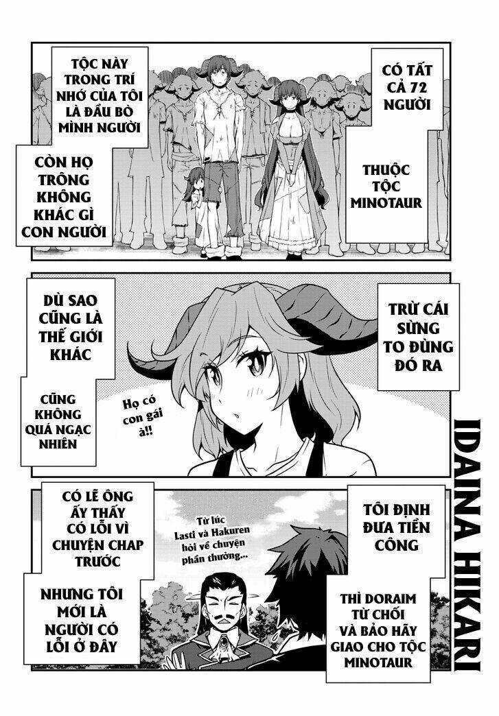 Cuộc Sống Thong Dong Ở Dị Thế Giới: Chapter 90