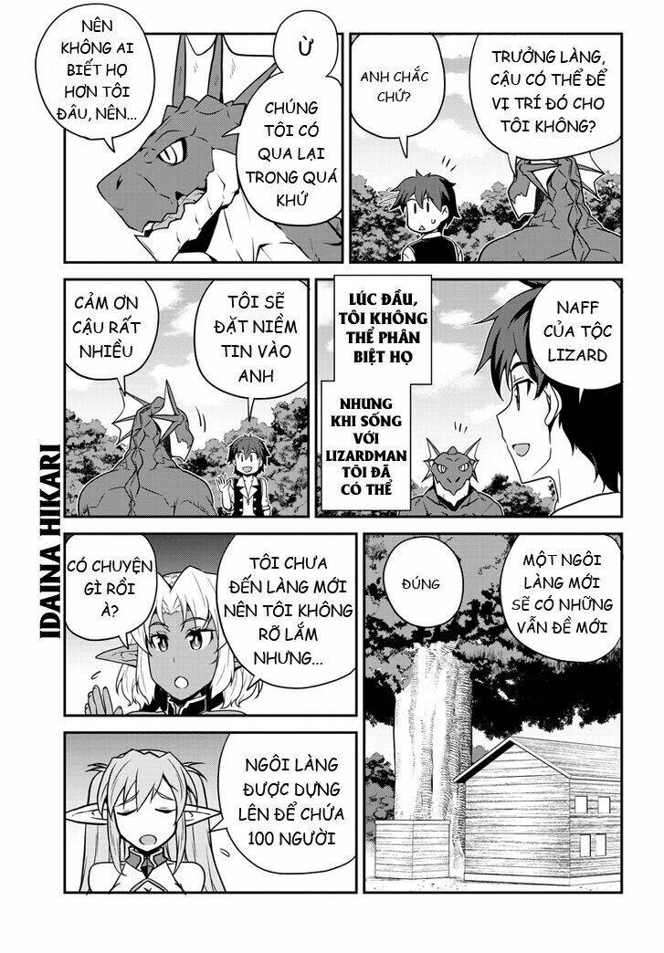 Cuộc Sống Thong Dong Ở Dị Thế Giới: Chapter 90