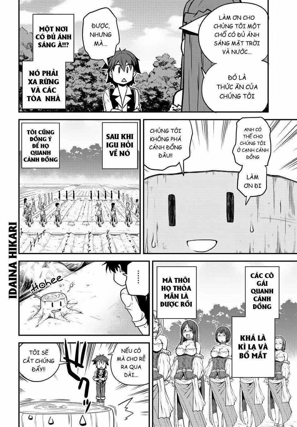 Cuộc Sống Thong Dong Ở Dị Thế Giới: Chapter 93