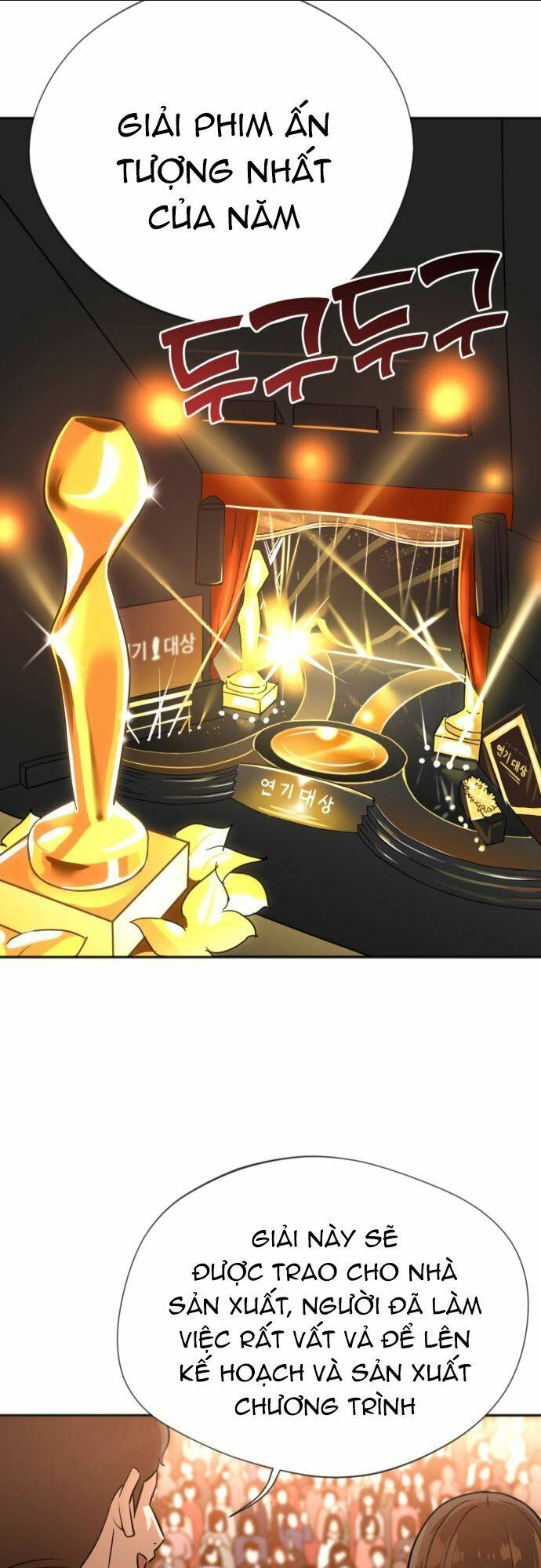 Cuộc Sống Thứ Hai Của Nhà Sản Xuất: Chapter 1