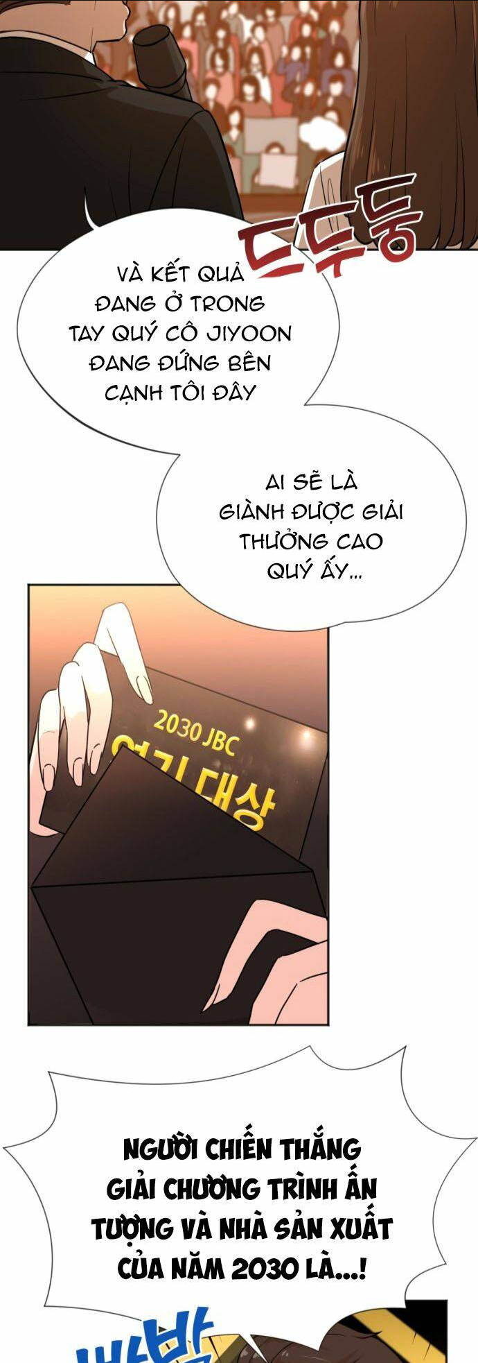 Cuộc Sống Thứ Hai Của Nhà Sản Xuất: Chapter 1