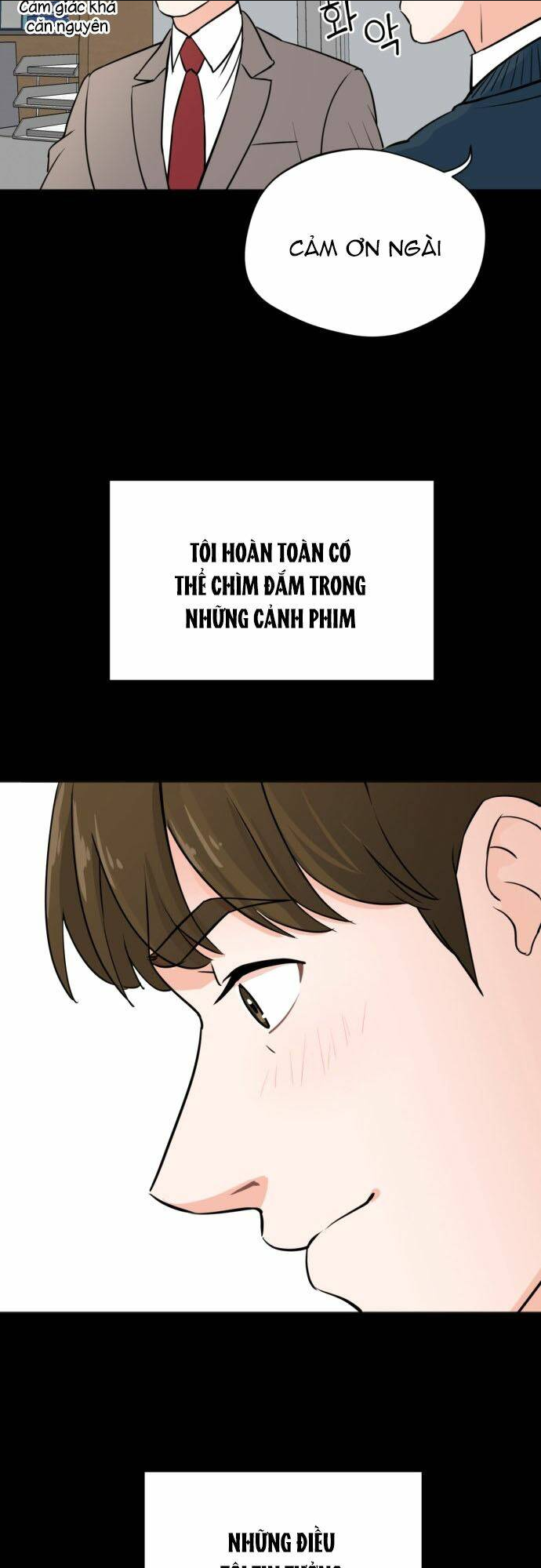 Cuộc Sống Thứ Hai Của Nhà Sản Xuất: Chapter 1