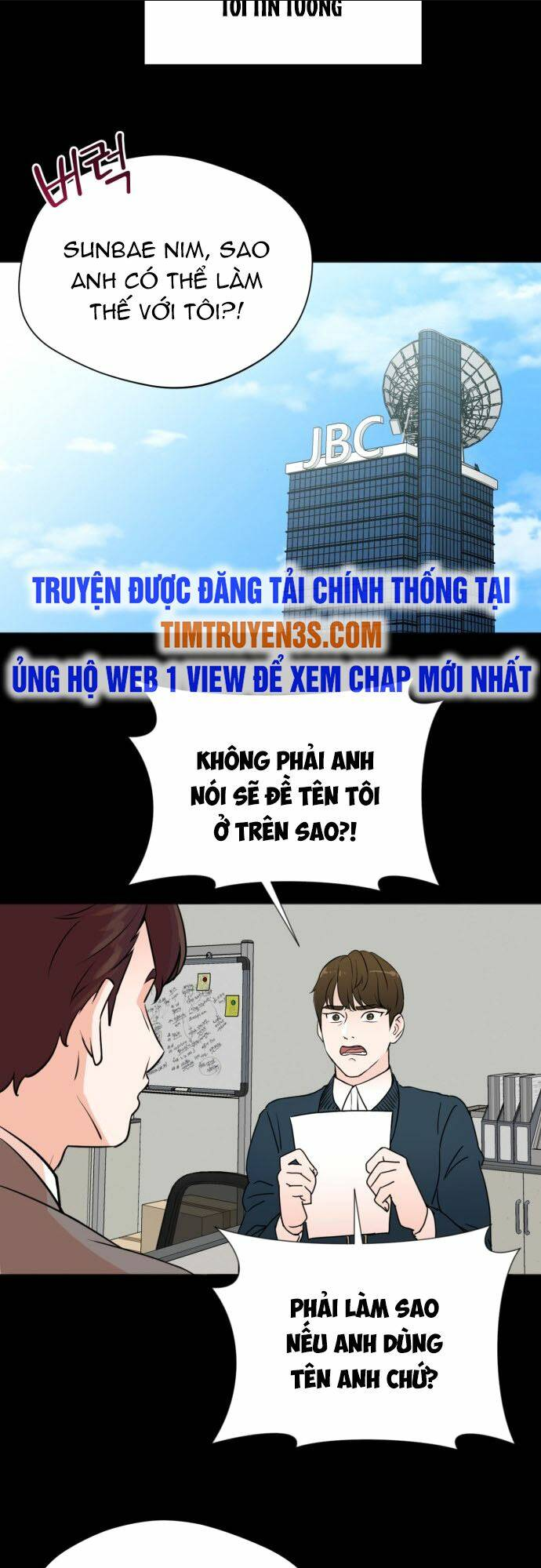 Cuộc Sống Thứ Hai Của Nhà Sản Xuất: Chapter 1