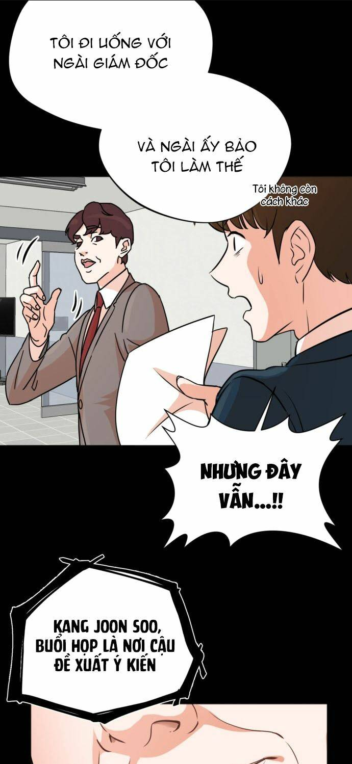 Cuộc Sống Thứ Hai Của Nhà Sản Xuất: Chapter 1