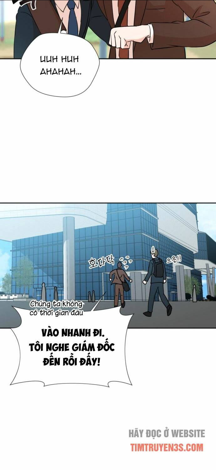 Cuộc Sống Thứ Hai Của Nhà Sản Xuất: Chapter 1