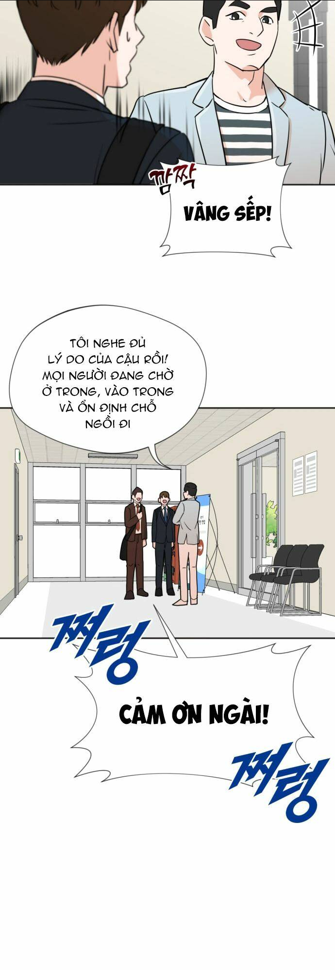 Cuộc Sống Thứ Hai Của Nhà Sản Xuất: Chapter 1