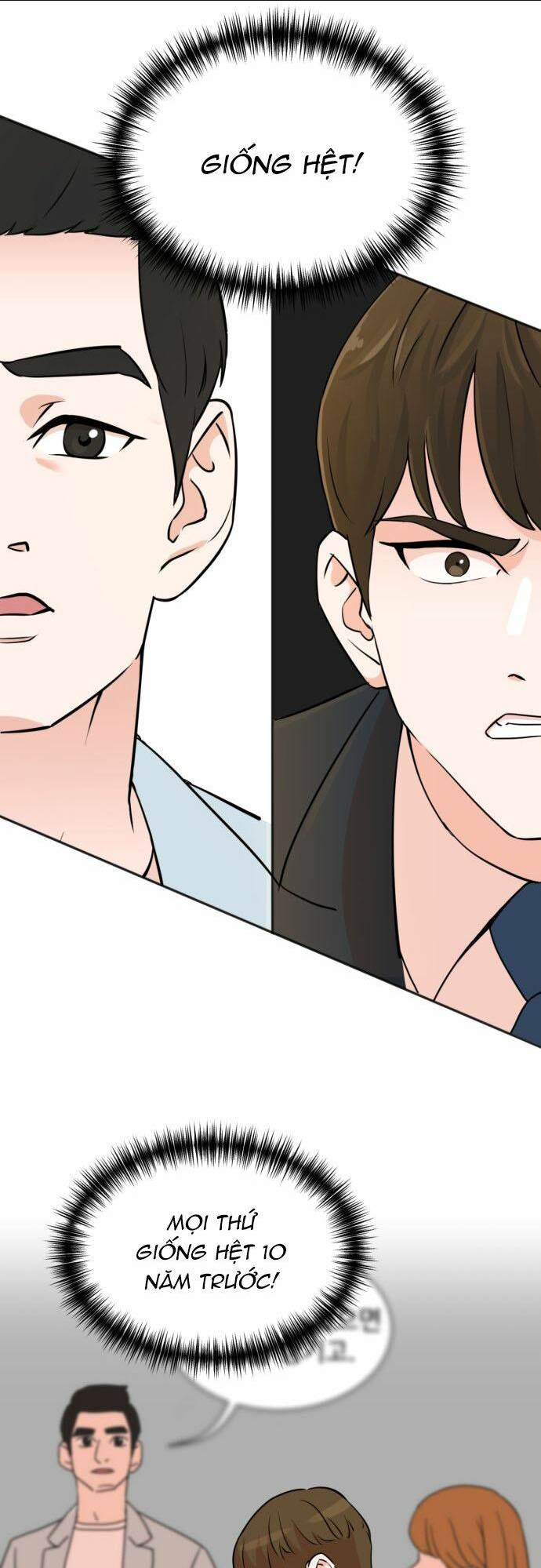 Cuộc Sống Thứ Hai Của Nhà Sản Xuất: Chapter 1