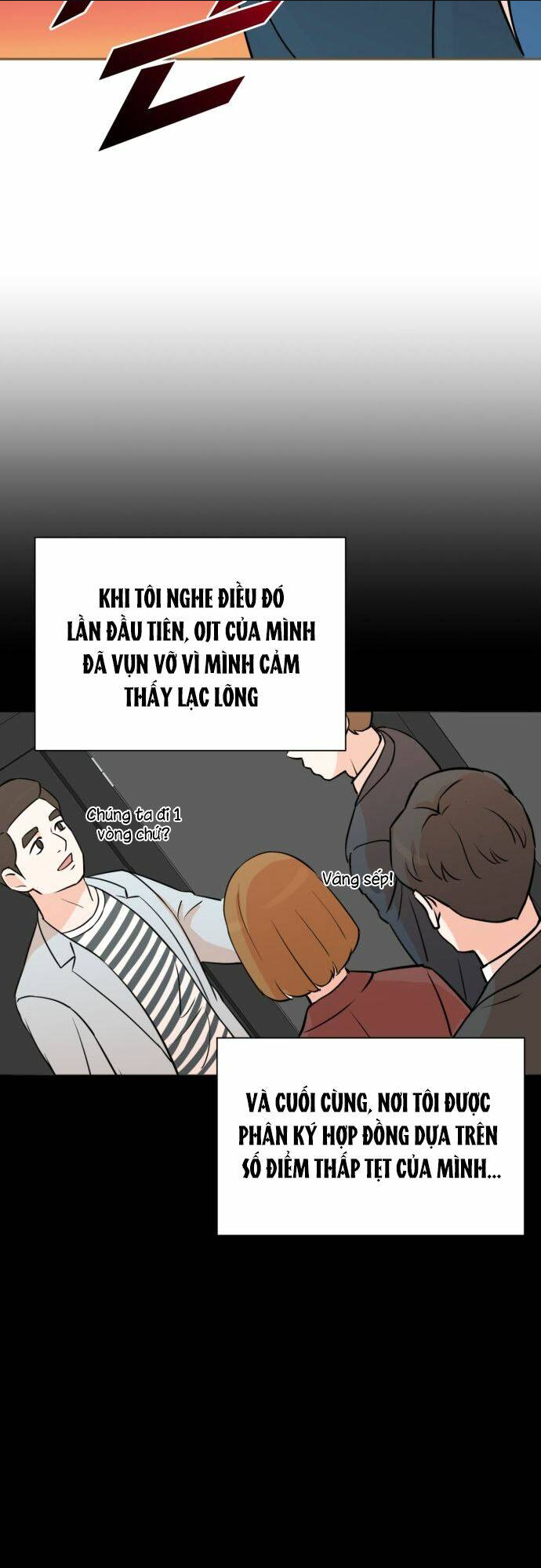 Cuộc Sống Thứ Hai Của Nhà Sản Xuất: Chapter 1