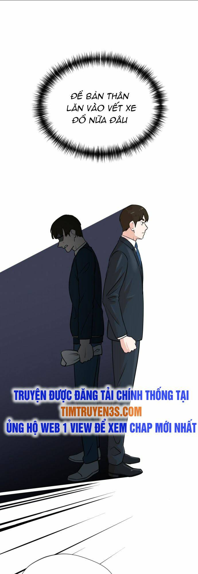 Cuộc Sống Thứ Hai Của Nhà Sản Xuất: Chapter 1