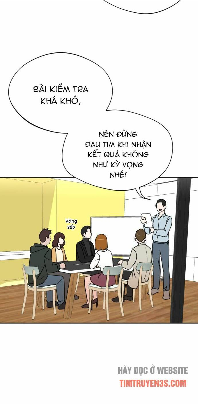 Cuộc Sống Thứ Hai Của Nhà Sản Xuất: Chapter 1