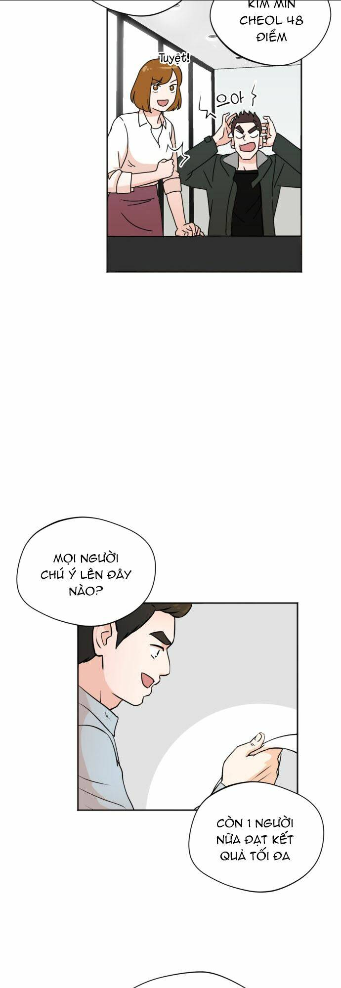 Cuộc Sống Thứ Hai Của Nhà Sản Xuất: Chapter 1