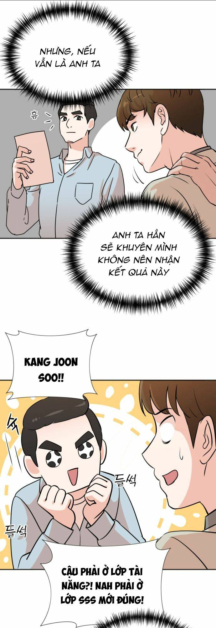 Cuộc Sống Thứ Hai Của Nhà Sản Xuất: Chapter 1