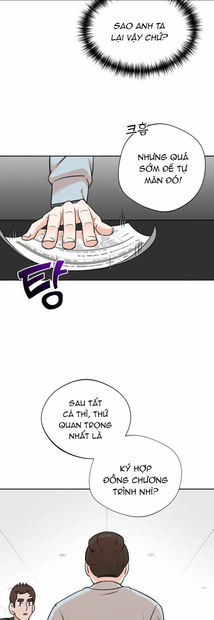 Cuộc Sống Thứ Hai Của Nhà Sản Xuất: Chapter 1