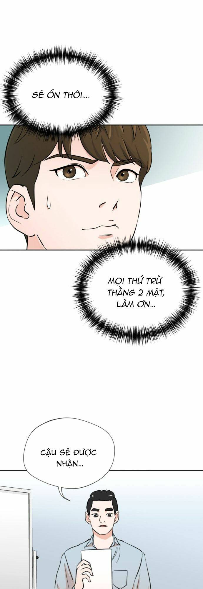Cuộc Sống Thứ Hai Của Nhà Sản Xuất: Chapter 1